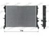 FRIGAIR 0101.3049 Radiator, engine cooling